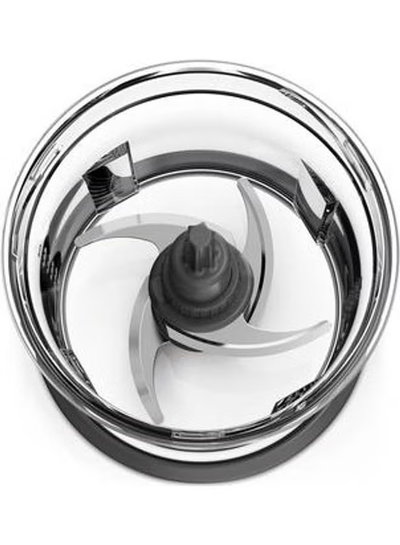 Kenwood OWCHP61.100WH Chopper, 500 W, 0.5 L, 2 Speeds, Stainless Steel Blades - Multi-Purpose product image 3