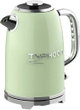 غلاية كهربائية تايفون - 2200 واط، 1.8 لتر، TY-01-001 G - اخضر فاتح product image 4
