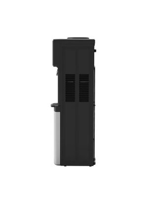 TCL TY-LYR101S Water Dispenser, 10 W, 7 L, 2 Taps - Black Silver product image 2