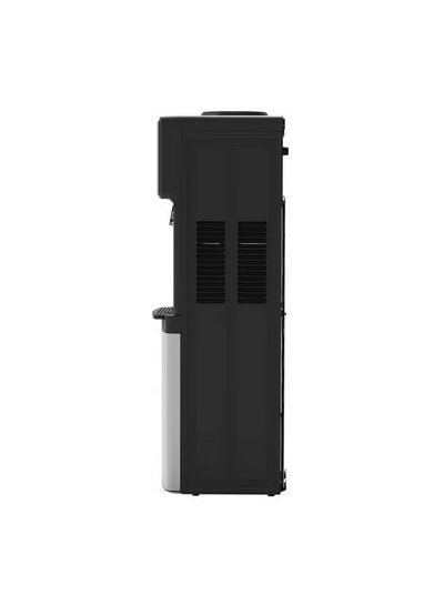 TCL TY-LYR101S Water Dispenser, 10 W, 7 L, 2 Taps - Black Silver product image 2