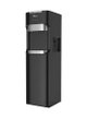 Midea YL1633SBSA Water Dispenser, 520 W, 4.76 L, 3 Taps, LED Display - Black Silver product image 2