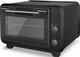 فرن كومتل، 1420 واط، 36 لتر، KF3235G - اسود product image 1