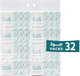 بكج مناديل ناعمة غيم، 32 عبوة، 4 طبقات، 600 منديل لكل عبوة product image 1