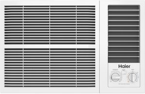 مكيف شباك هاير، 21500 وحدة حرارية، بارد فقط، HW-24LWA13/R2(T3) - ابيض product image
