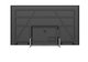 تلفزيون سمارت بدون اطار هاير، 85 بوصة، 4K UHD، شاشة LED، نظام جوجل، H85M80FUX - رمادي product image 3