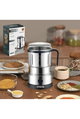 مطحنة كهربائية متعددة الاستخدامات تيفونير، 600 واط، 800 جرام، TE-C008 - فضي اسود product image 3