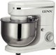 عجان كهربائي دينكس، 1000 واط، 5.5 لتر، 6 سرعات، DX2029 - ابيض product image 1