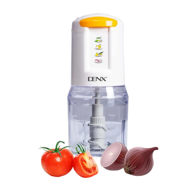 قطاعة متعددة الاستخدامات دينكس، 150 واط، 0.5 لتر،DX2050 - ابيض شفاف product image 2