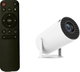 جهاز عرض ذكي دينكس، 48 واط، 4K، يدعم الواي فاي والبلوتوث، ريموت، DX2591 - ابيض product image 2
