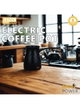 غلاية قهوة تركية دينكس، 600 واط، 0.6 لتر، DX3810 - اسود product image 3