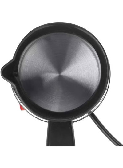 غلاية قهوة تركية دينكس، 600 واط، 0.6 لتر، DX3810 - اسود product image 2