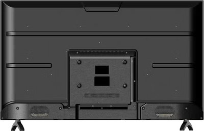 Visio 40VSJ LED TV, 40-inch, FHD, 2 HDMI ports, 2 USB ports, wall mount - Black product image 5