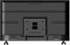 Visio 40VSJ LED TV, 40-inch, FHD, 2 HDMI ports, 2 USB ports, wall mount - Black product image 5