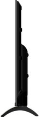 Visio 40VSJ LED TV, 40-inch, FHD, 2 HDMI ports, 2 USB ports, wall mount - Black product image 2