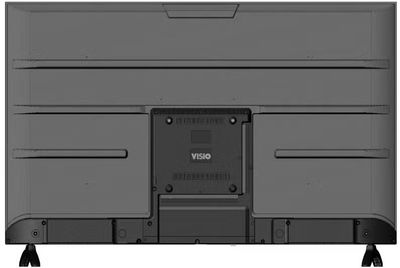 تلفزيون سمارت بدون اطار فيسيو، 55 بوصة، 4K UHD، شاشة LED، اندرويد 14، 2 منفذ USB، 3 منافذ HDMI، ريموت كنترول، حامل جداري، 55VSSU3 - اسود product image 4