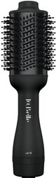 فرشاة شعر لابيل برش سولو، 1100 واط، 3 مستويات حرارة - اسود product image 1