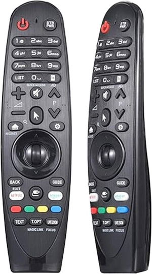 تلفزيون سمارت بدون اطار نادكو، 55 بوصة، 4K UHD، LED، نظام اندرويد 11، ريموت كنترول، 3 منافذ HDMI، 2 منفذ USB، NC-55T - اسود product image 2