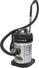 مكنسة برميل فيشر، 2300 واط، 20 لتر، BSC-2300 - اسود فضي product image 1