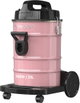 مكنسة تايفون، 1600 واط، 21 لتر، TY-5-010 P - وردي product image 2