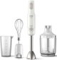 خلاط يدوي فيليبس، 700 واط، سرعتين، HR2545/01 - ابيض product image 1