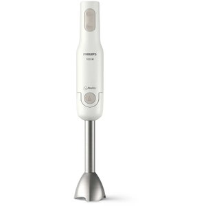 خلاط يدوي فيليبس، 700 واط، سرعتين، HR2545/01 - ابيض product image 2