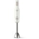 خلاط يدوي فيليبس، 700 واط، سرعتين، HR2545/01 - ابيض product image 2