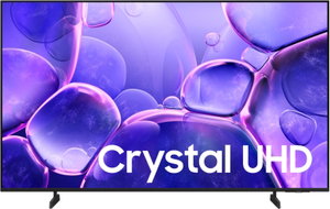 تلفزيون سمارت بدون اطار سامسونج، 55 بوصة، 4K، LED، نظام تيزن، UA55U8000FUXZN - اسود product image