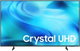 تلفزيون سمارت بدون اطار سامسونج، 65 بوصة، 4K، LED، نظام تيزن، UA65U8000HUXSA - اسود product image 1