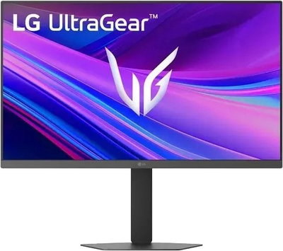 شاشة ألعاب ال جي الترا جير، 27 بوصة، FHD، شاشة IPS، 240 هرتز، 27G440A-B.AMI - اسود product image 1