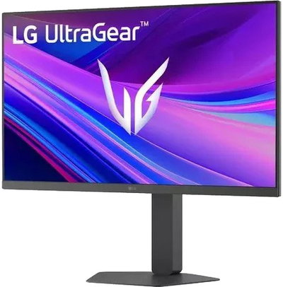 شاشة ألعاب ال جي الترا جير، 27 بوصة، FHD، شاشة IPS، 240 هرتز، 27G440A-B.AMI - اسود product image 4