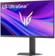 شاشة ألعاب ال جي الترا جير، 27 بوصة، FHD، شاشة IPS، 240 هرتز، 27G440A-B.AMI - اسود product image 4