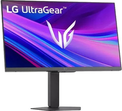 شاشة ألعاب ال جي الترا جير، 27 بوصة، FHD، شاشة IPS، 240 هرتز، 27G440A-B.AMI - اسود product image 2