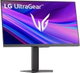شاشة ألعاب ال جي الترا جير، 27 بوصة، FHD، شاشة IPS، 240 هرتز، 27G440A-B.AMI - اسود product image 2