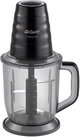 Arzum Chefshop Electric Chopper, 400W, 4 Blades, 1.5L, Single Speed, AR1161 - Black product image 1