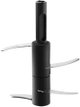 Arzum Chefshop Electric Chopper, 400W, 4 Blades, 1.5L, Single Speed, AR1161 - Black product image 3