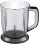 Arzum Chefshop Electric Chopper, 400W, 4 Blades, 1.5L, Single Speed, AR1161 - Black product image 5