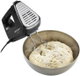 Arzum Electric Hand Blender, 400W, 4 Pieces, Turbo Button, 5 Speeds, AR1163 - Black product image 4