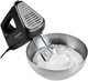 Arzum Electric Hand Blender, 400W, 4 Pieces, Turbo Button, 5 Speeds, AR1163 - Black product image 2