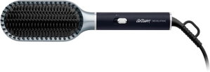 Arzum ARZUM AR5158 Revolution Hair Straightening Brush, 160° and 210°C, Fast Heating, Automatic Shut-Off - Gray product image 2