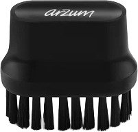 Arzum ARZUM AR5158 Revolution Hair Straightening Brush, 160° and 210°C, Fast Heating, Automatic Shut-Off - Gray product image 3