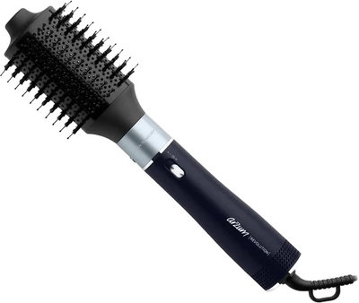 Arzum ARZUM AR5162 Hair Styler and Dryer, 1200W, 5-in-1, Hot and Cool Air, Three Speed ​​and Heat Settings, 3 Brushes, 2 Heads - Gray product image 5