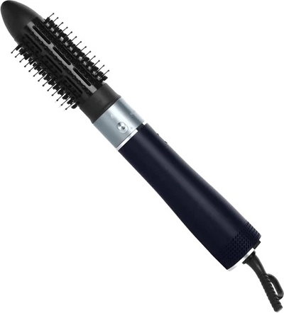 Arzum ARZUM AR5162 Hair Styler and Dryer, 1200W, 5-in-1, Hot and Cool Air, Three Speed ​​and Heat Settings, 3 Brushes, 2 Heads - Gray product image 2