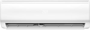 Tornado Th-Lx18Chk Split Air Conditioner, 18100 Btu, 1.5 Ton, Cooling Only - White product image