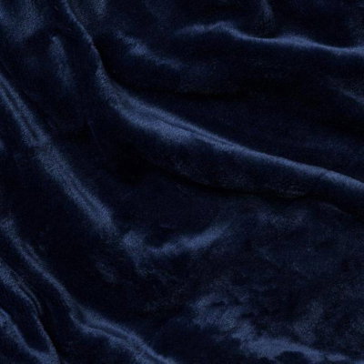 بطانية الشتاء قماش نيام، 150 × 200 سم، وجهين - أزرق product image 2