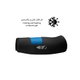Brio Muscle Compress, Extra Large - Black product image 2