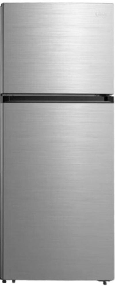 ثلاجة ديفروست جنرال لاينز، 311 لتر، 11 قدم، انفرتر، GLR311DF - رمادي product image 1