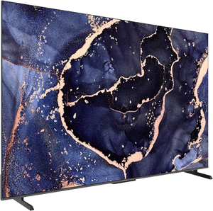 تلفزيون سمارت بدون اطار سكاي وورث، 100 بوصة، 4K UHD، شاشة QLED Plus، نظام جوجل، ريموت كنترول، 100Q7800H - اسود product image 2