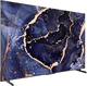 تلفزيون سمارت بدون اطار سكاي وورث، 100 بوصة، 4K UHD، شاشة QLED Plus، نظام جوجل، ريموت كنترول، 100Q7800H - اسود product image 2