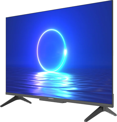 تلفزيون سمارت بدون اطار سكاي وورث، 55 بوصة، ‎4K UHD‎، شاشة QLED، نظام جوجل، ريموت كنترول، 55Q6800H - اسود product image 3