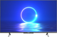 تلفزيون سمارت بدون اطار سكاي وورث، 55 بوصة، 4K UHD، شاشة QLED، نظام جوجل، ريموت كنترول، 55Q6800H - اسود product image 1